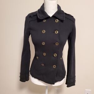 MNG Casual sportswear women's jacket. Size XS